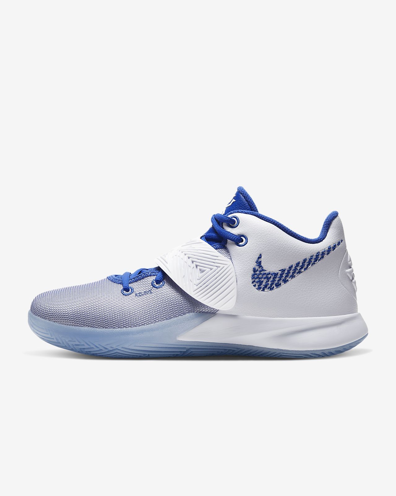 Kyrie Irving Shoes Flytrap 3 / Nike Kyrie Irving Flytrap 3 III ...
