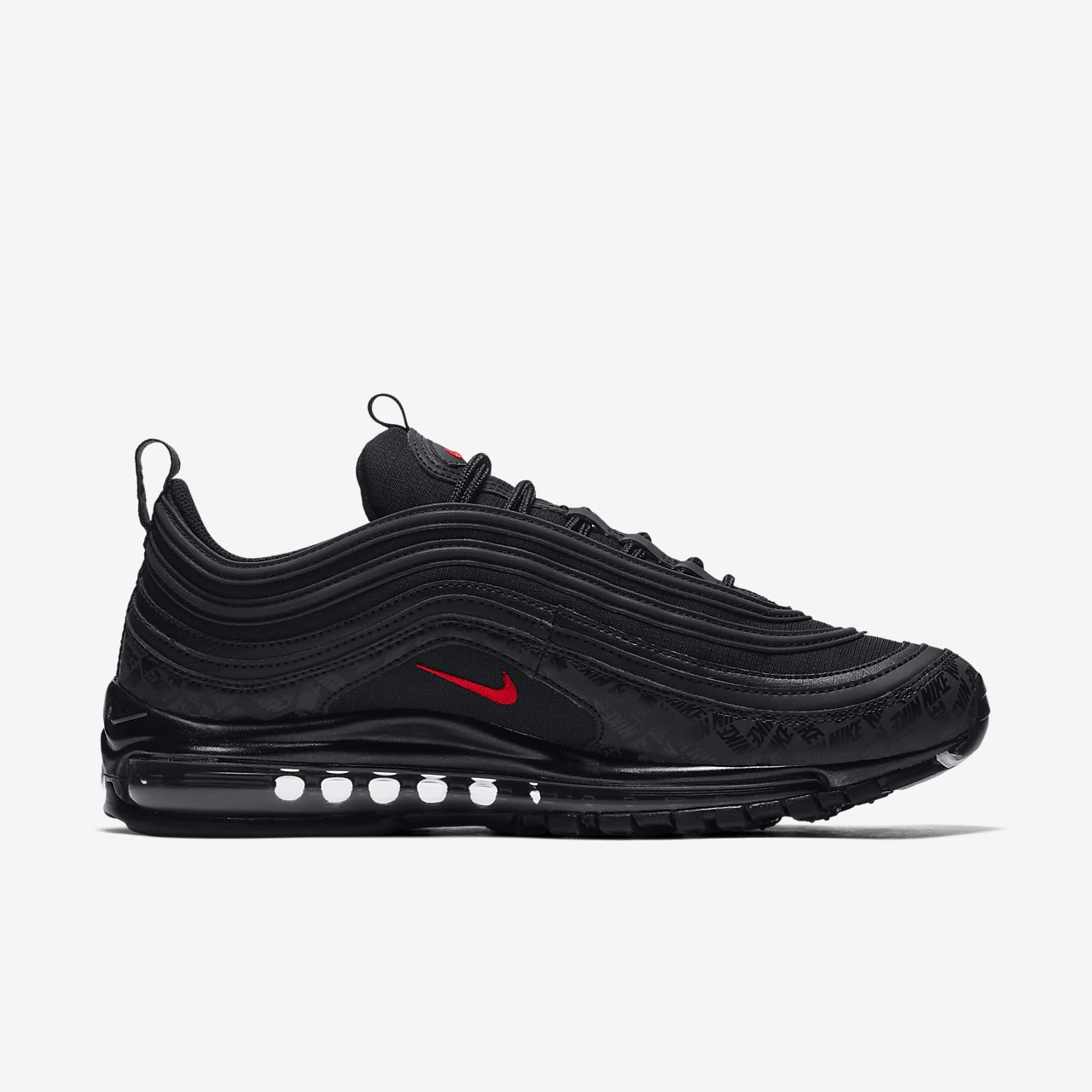 nike air max 97 dames wit