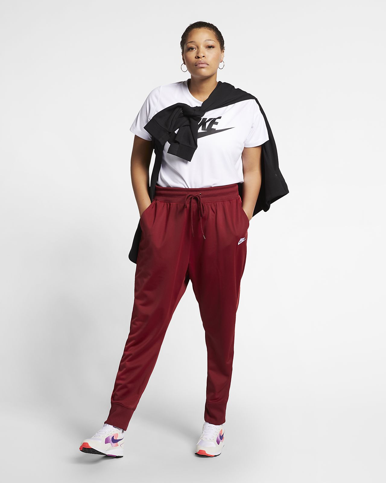 TamañoEso Sportswear El Heritage Jogger Nike Donnamás rxeQCodBWE