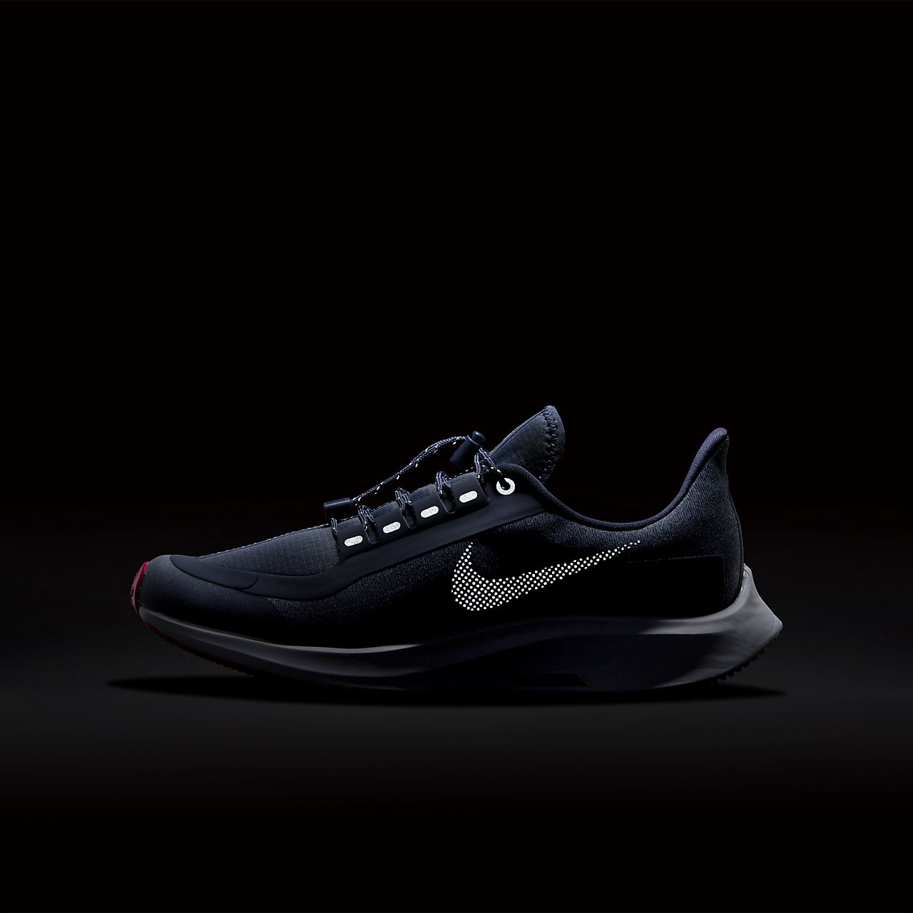 nike nike air zm pegasus 35 shield