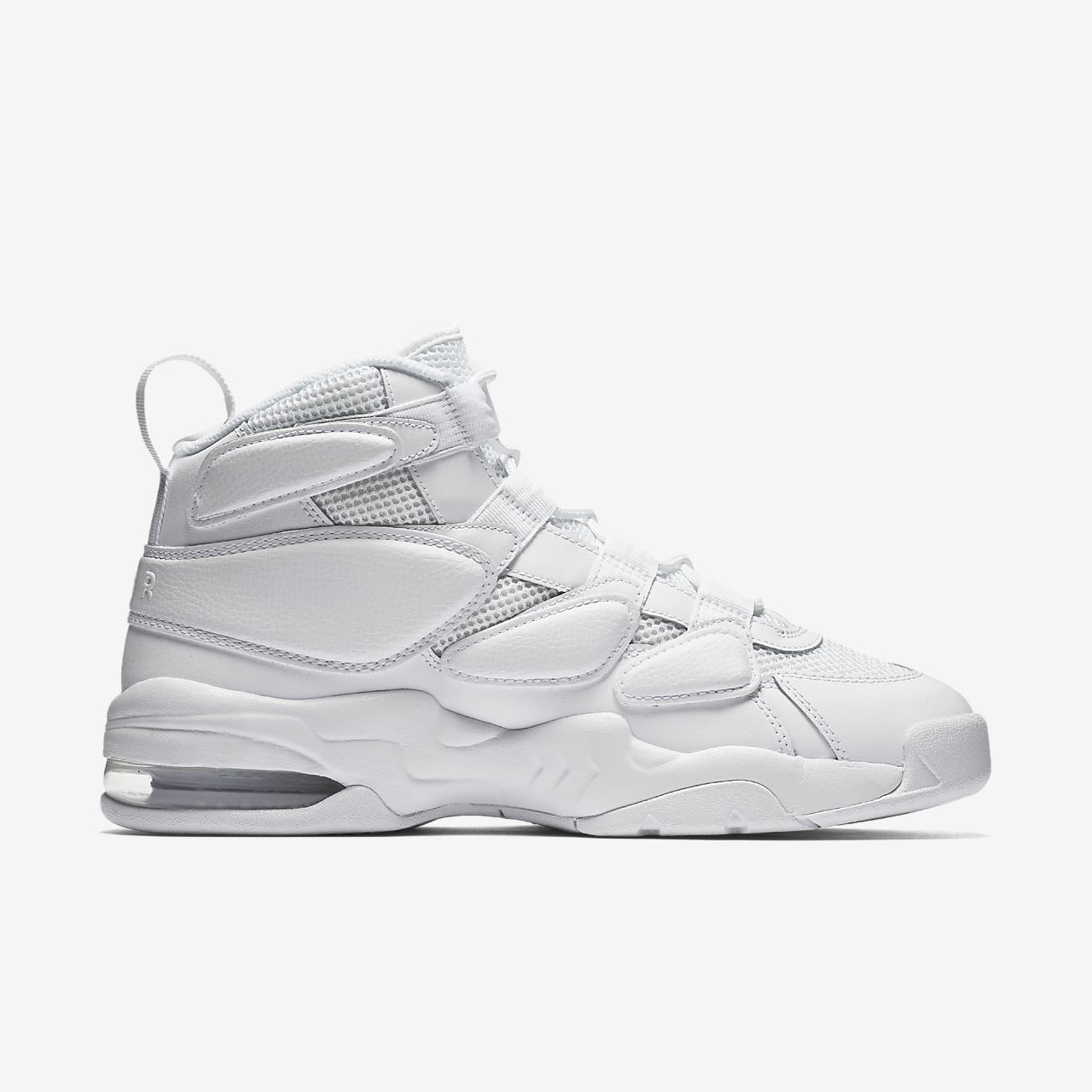 Chaussure Nike Air Max 2 Uptempo 94 pour Homme - Blanc