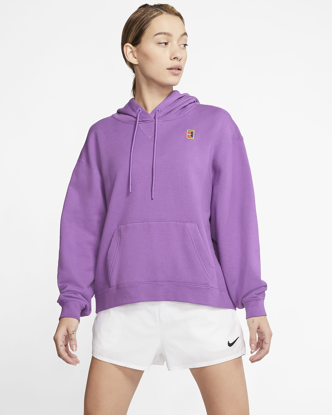 felpa nike tennis