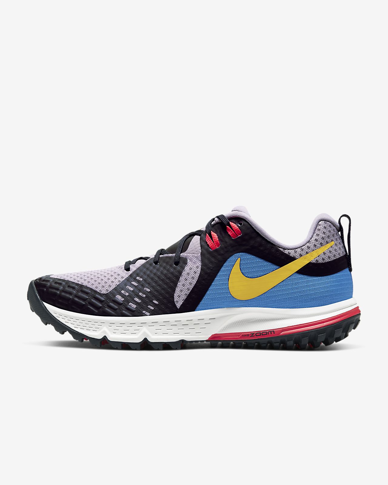 nike air zoom wildhorse 5