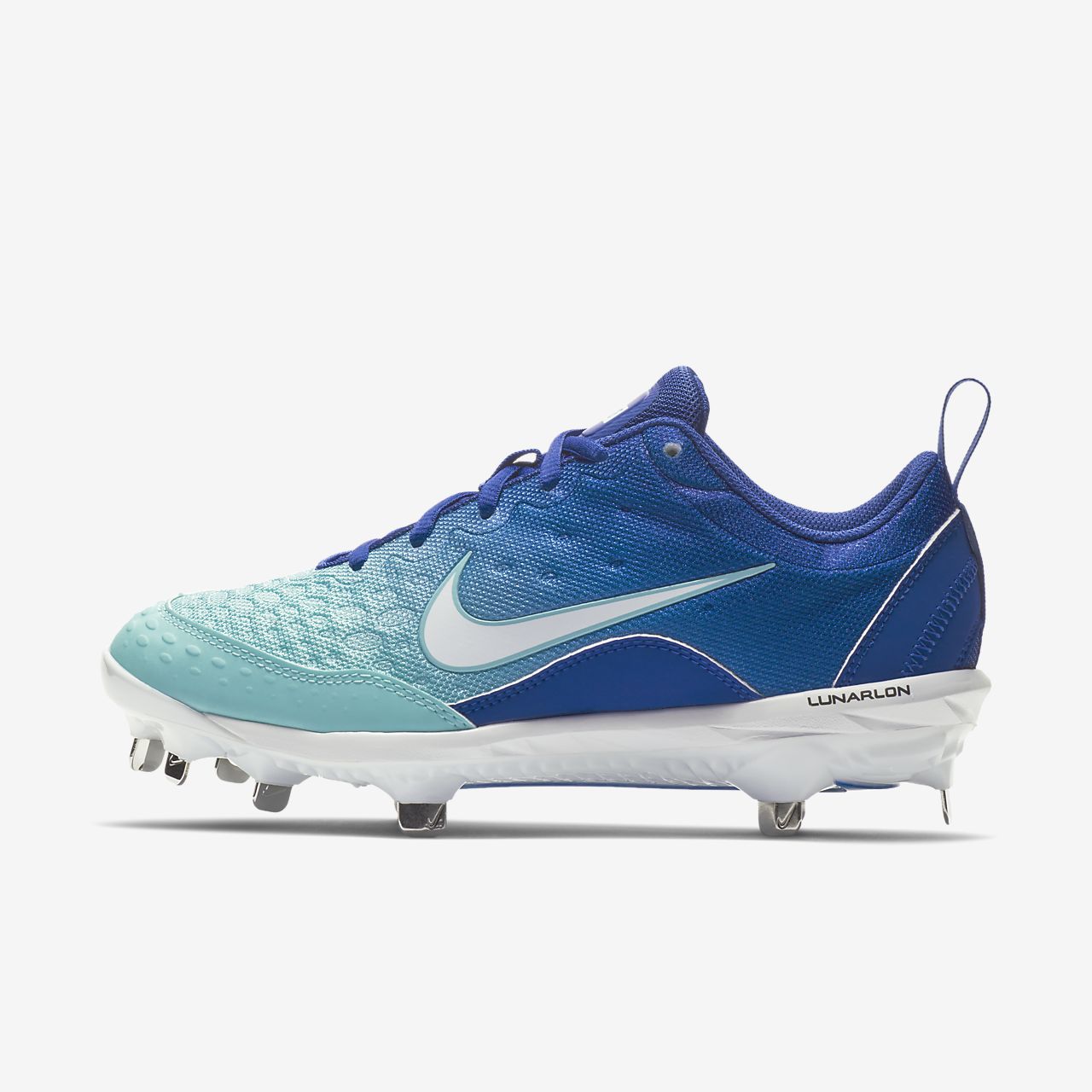 nike women's hyperdiamond 2 pro softball cleats