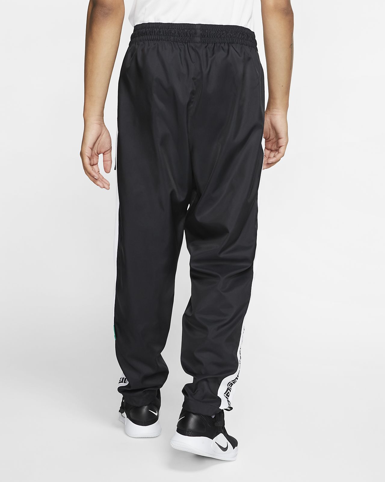 basketball tracksuit bottoms