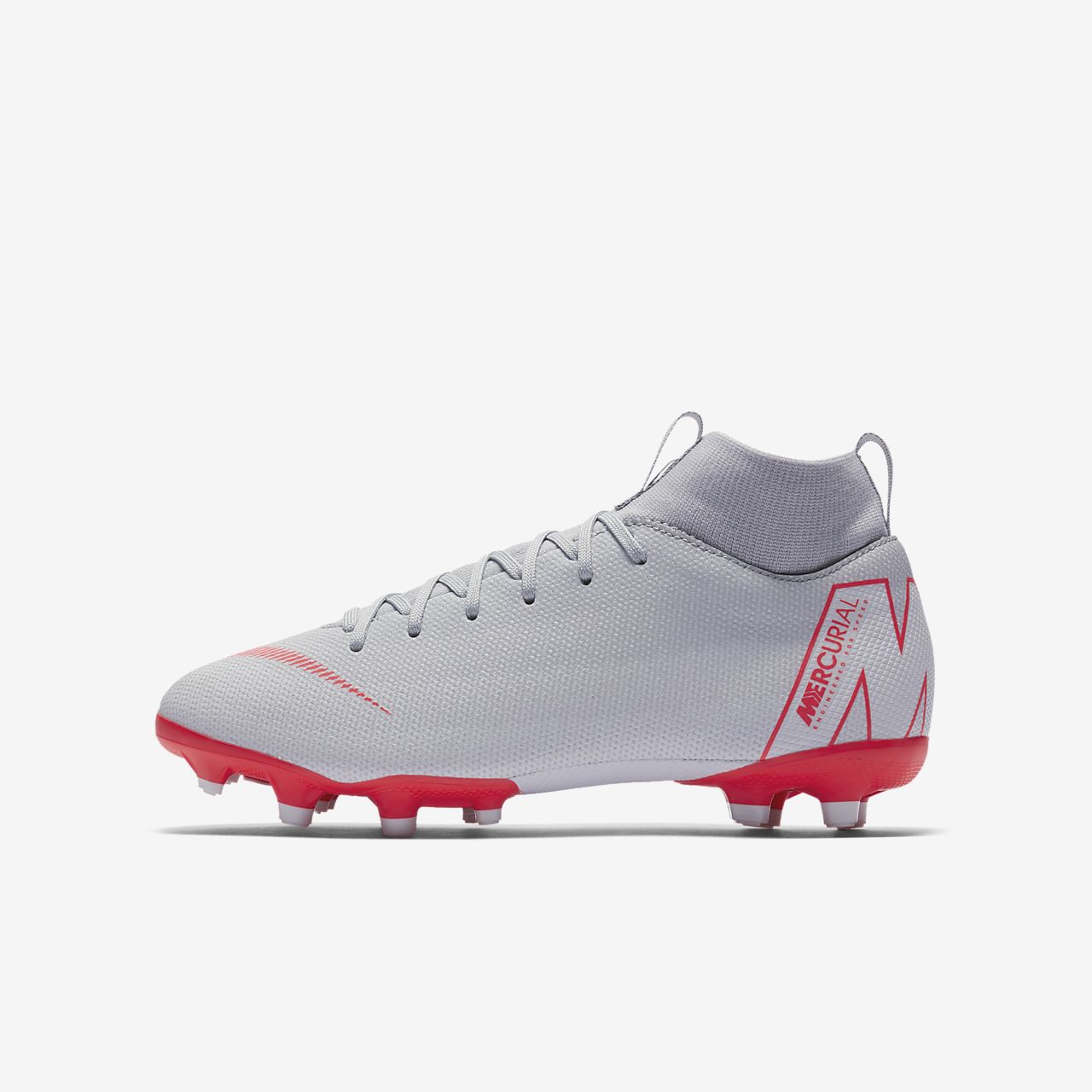 Nike Jr. Superfly 6 Academy MG Younger 