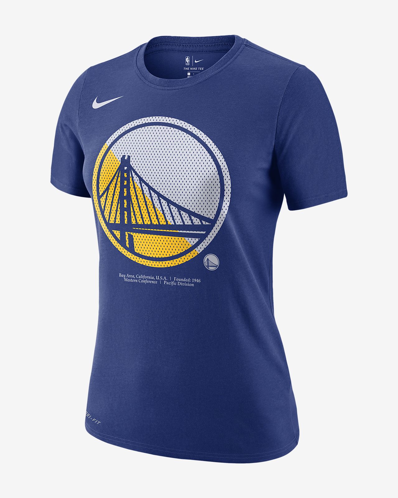 nike golden state warriors shirt