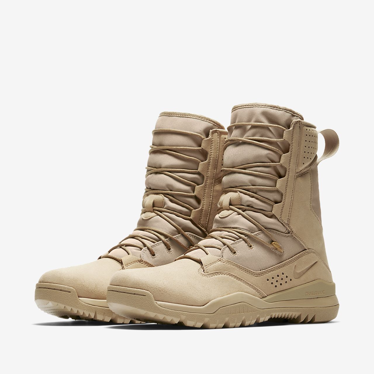 nike sfb field gen2 boots