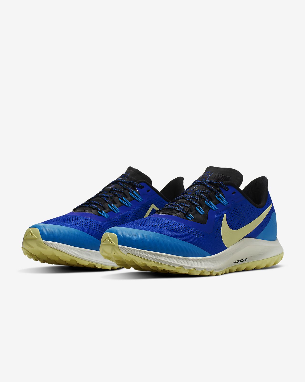 nike pegasus 36 trail mens