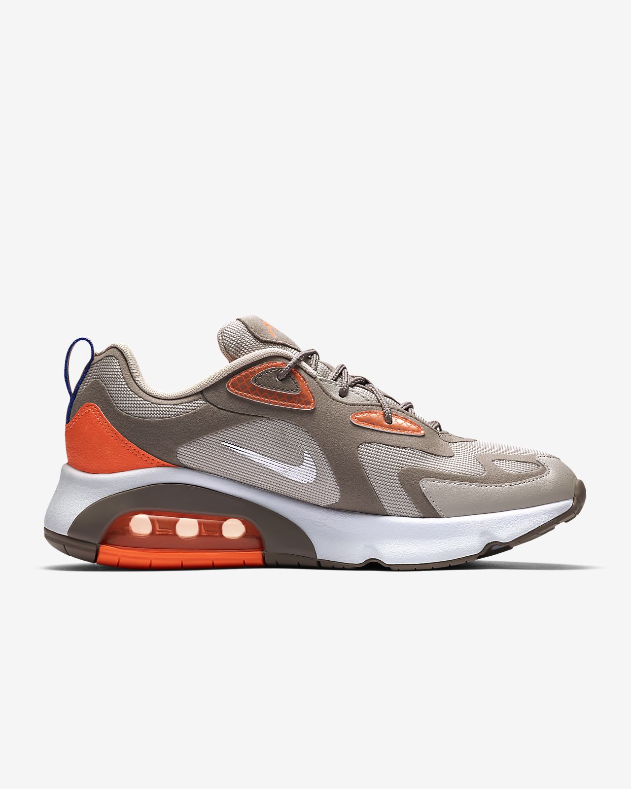 Nike Total Max Uptempo Nederland