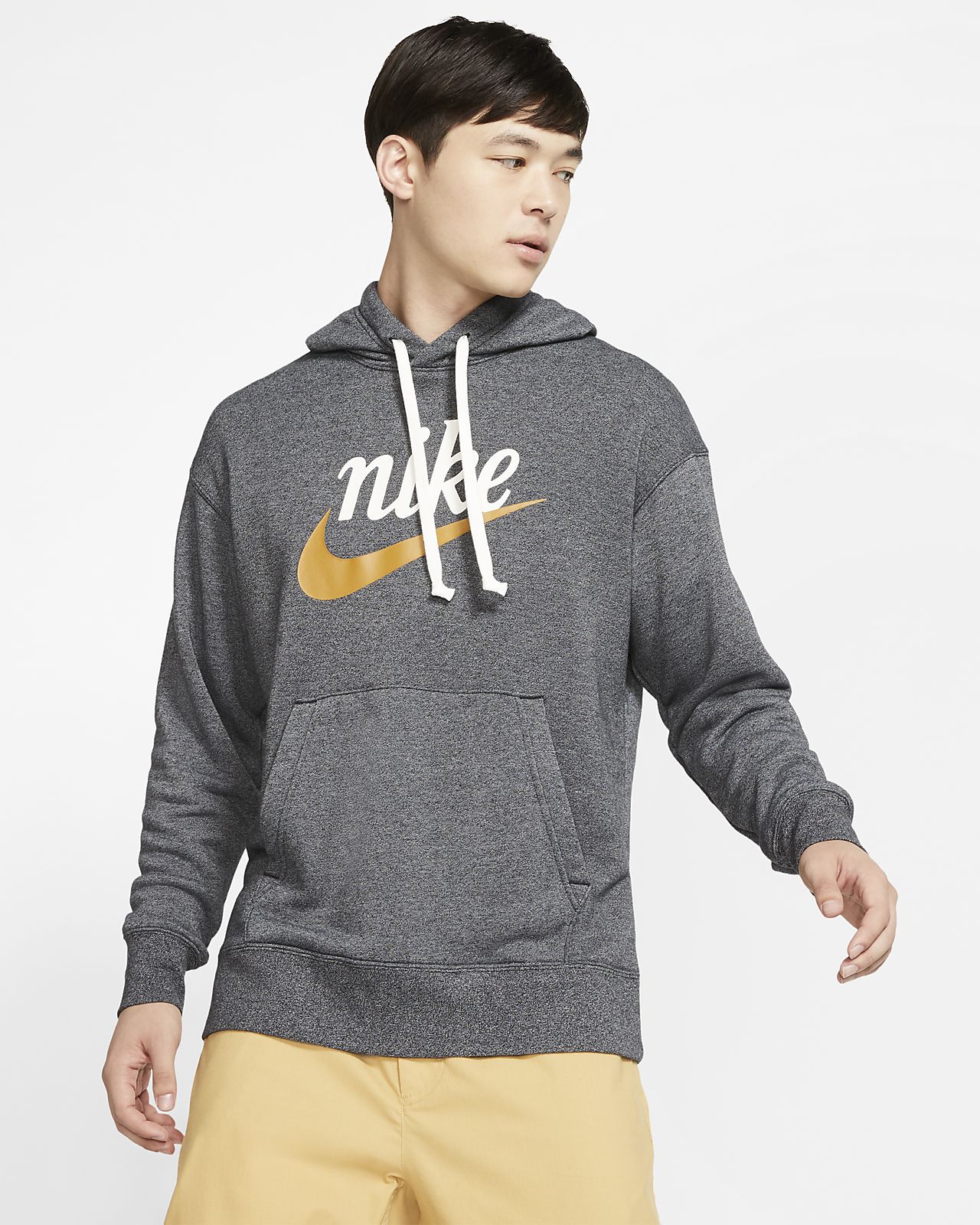 sudadera nike heritage