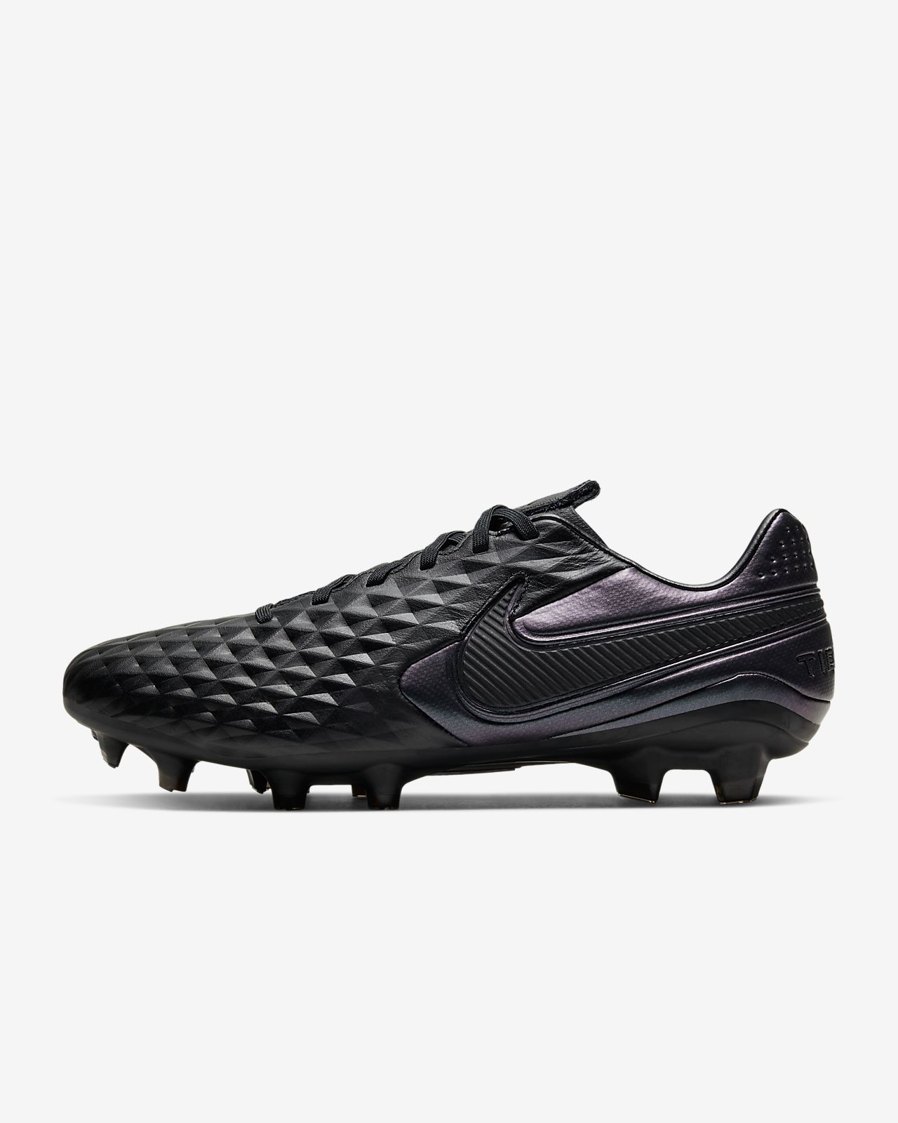 Nike Tiempo Legend 8 Pro Fg Fotballsko Til Gress Nike No