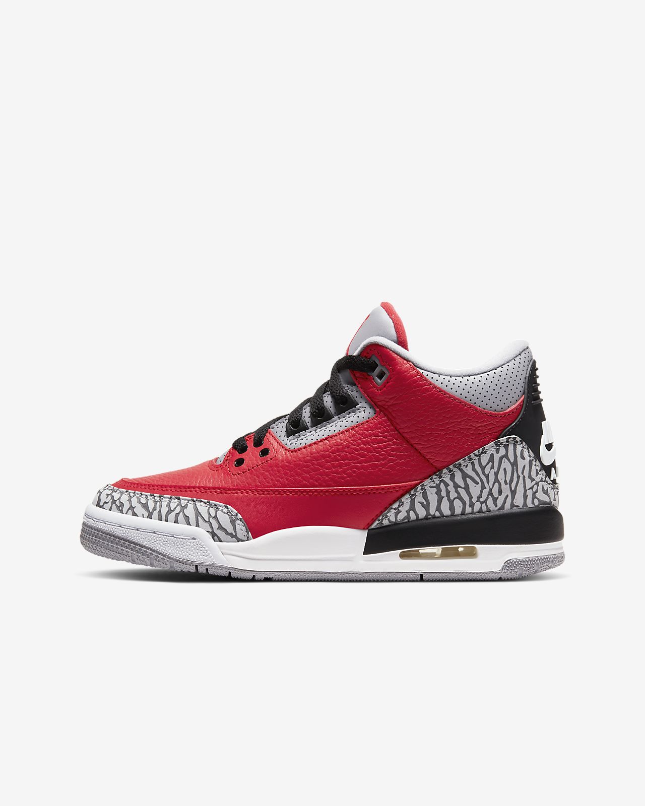 Nike Air Jordan 3 Heren Nederland