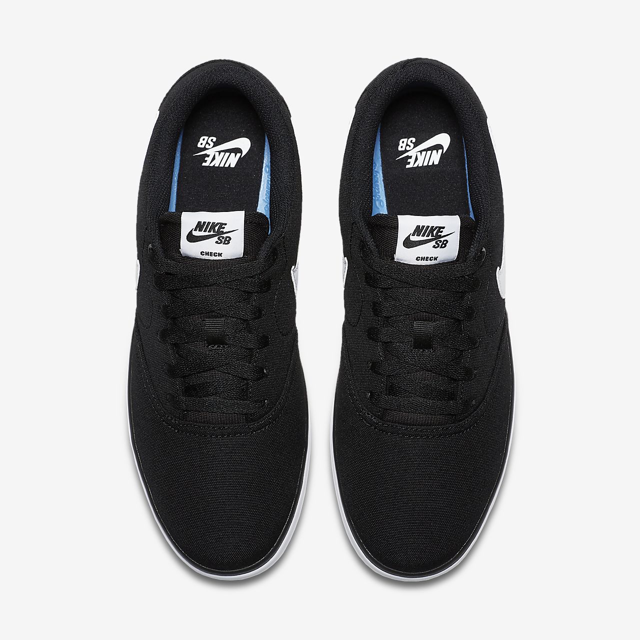 Nike SB Check Solarsoft Canvas Herren Skateboardschuh Nike SB Check Solarsoft Canvas Herren Skateboardschuh