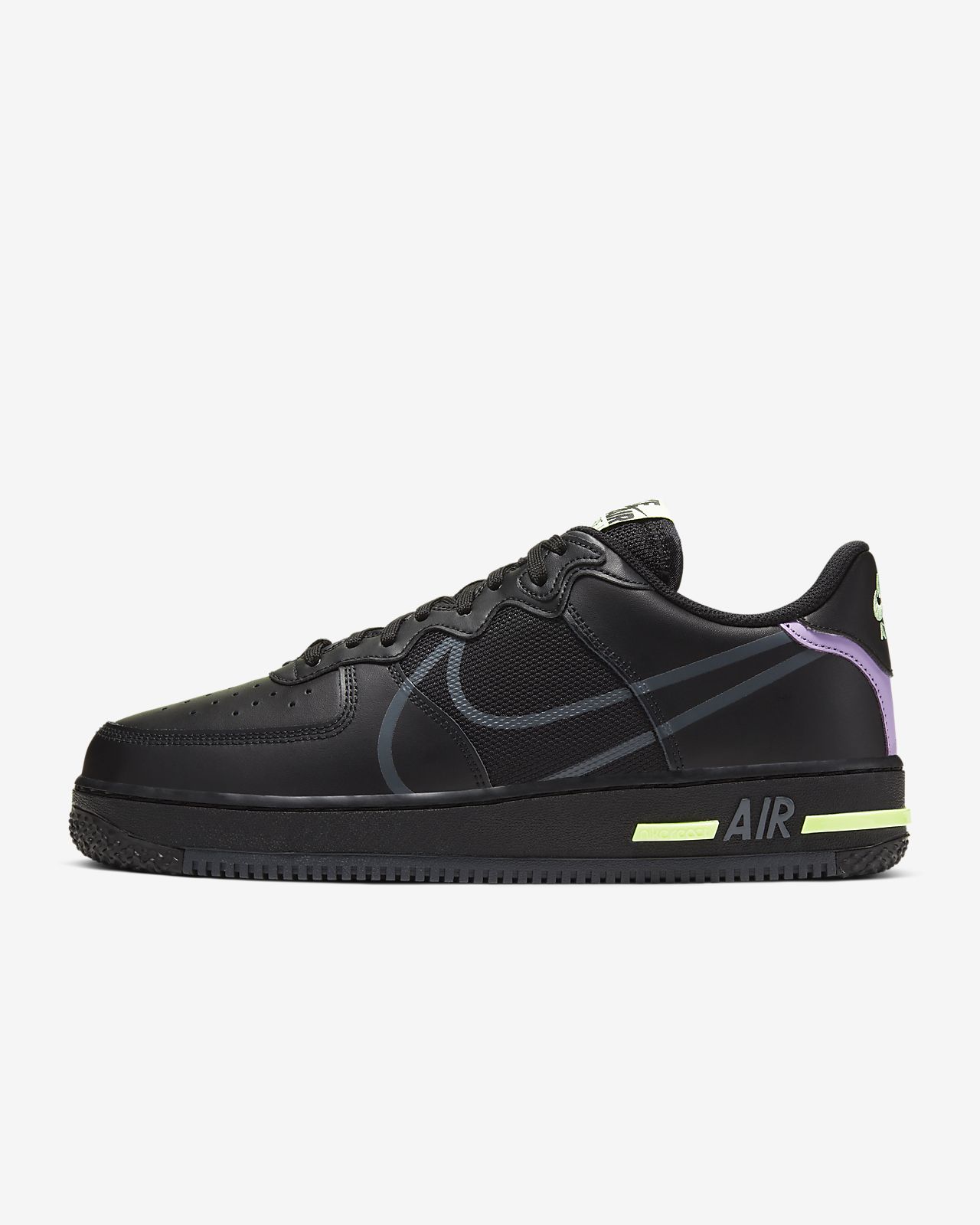 zapatillas nike airforce hombre zapatillas nike airforce hombre