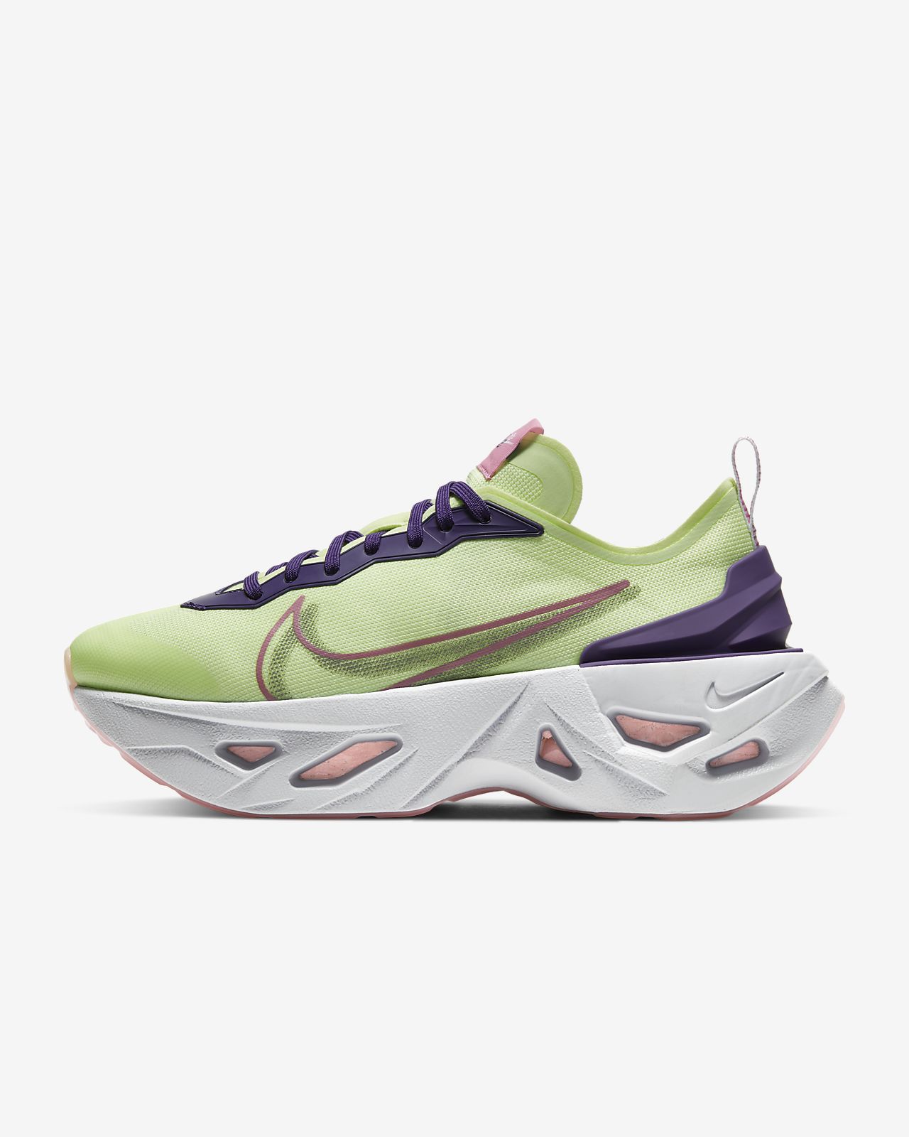 women nike zoomx