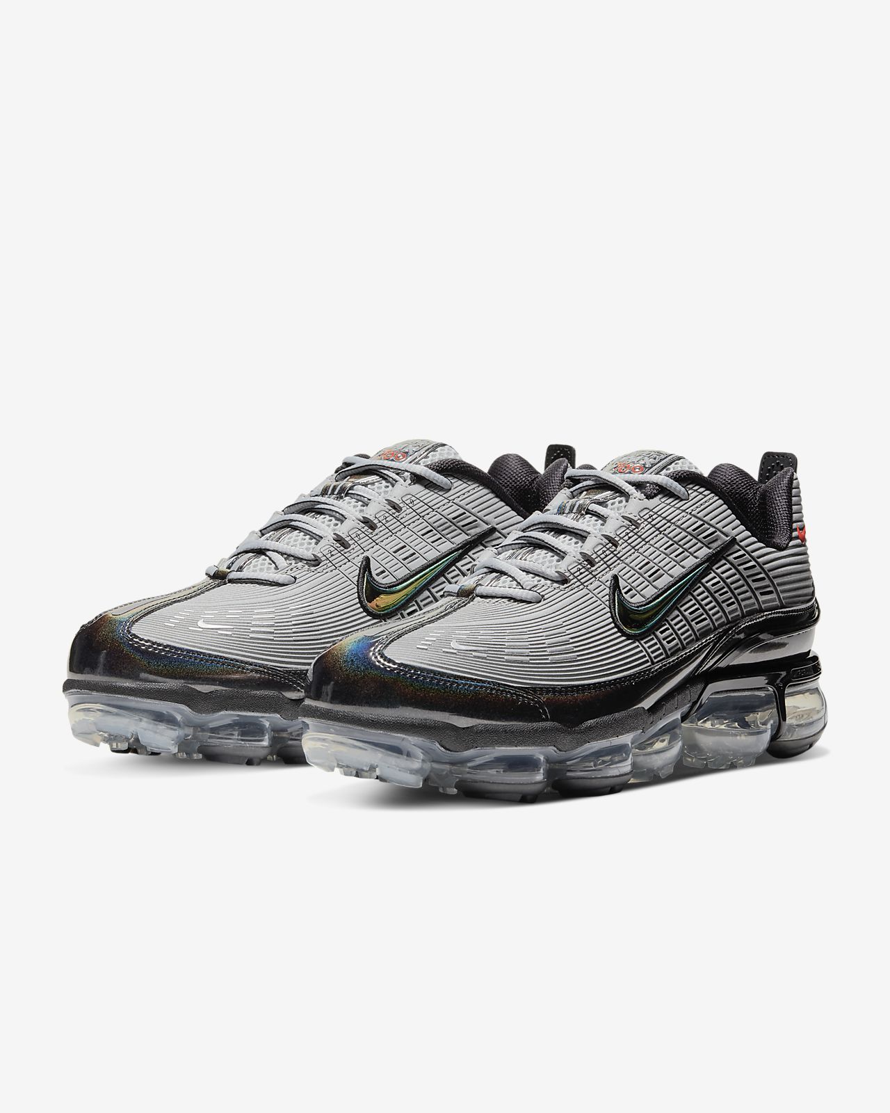 nike air max tn cushioning Zilver