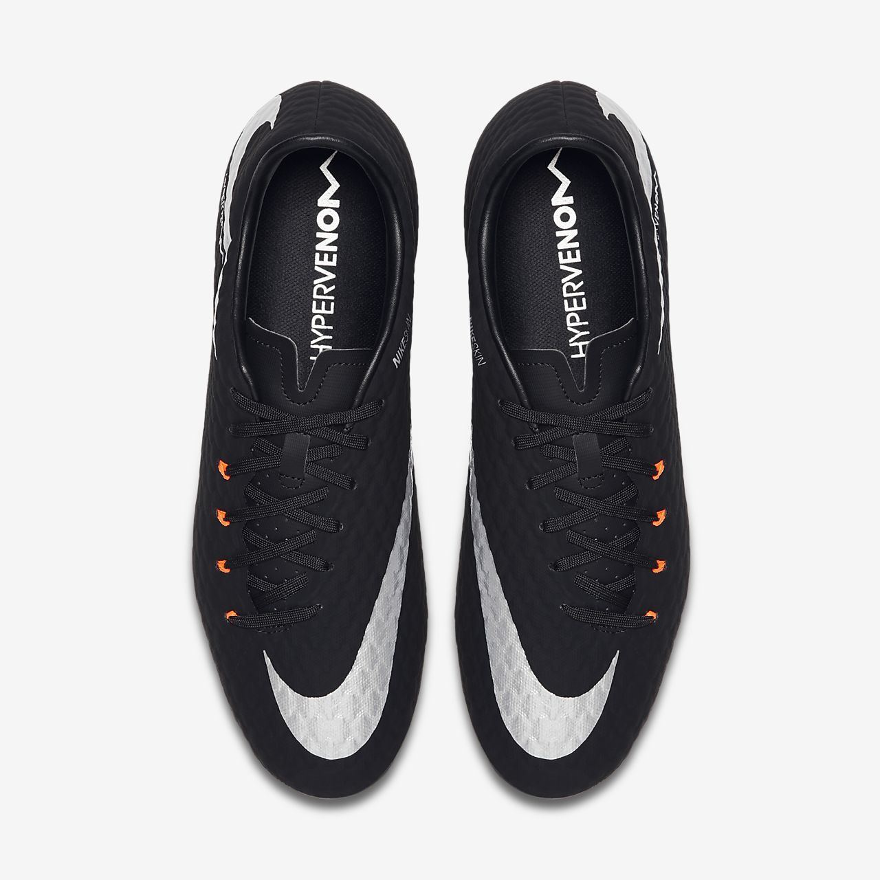 Nike Hypervenom Phantom 3 DF AG Pro Men's Soccer Cleats
