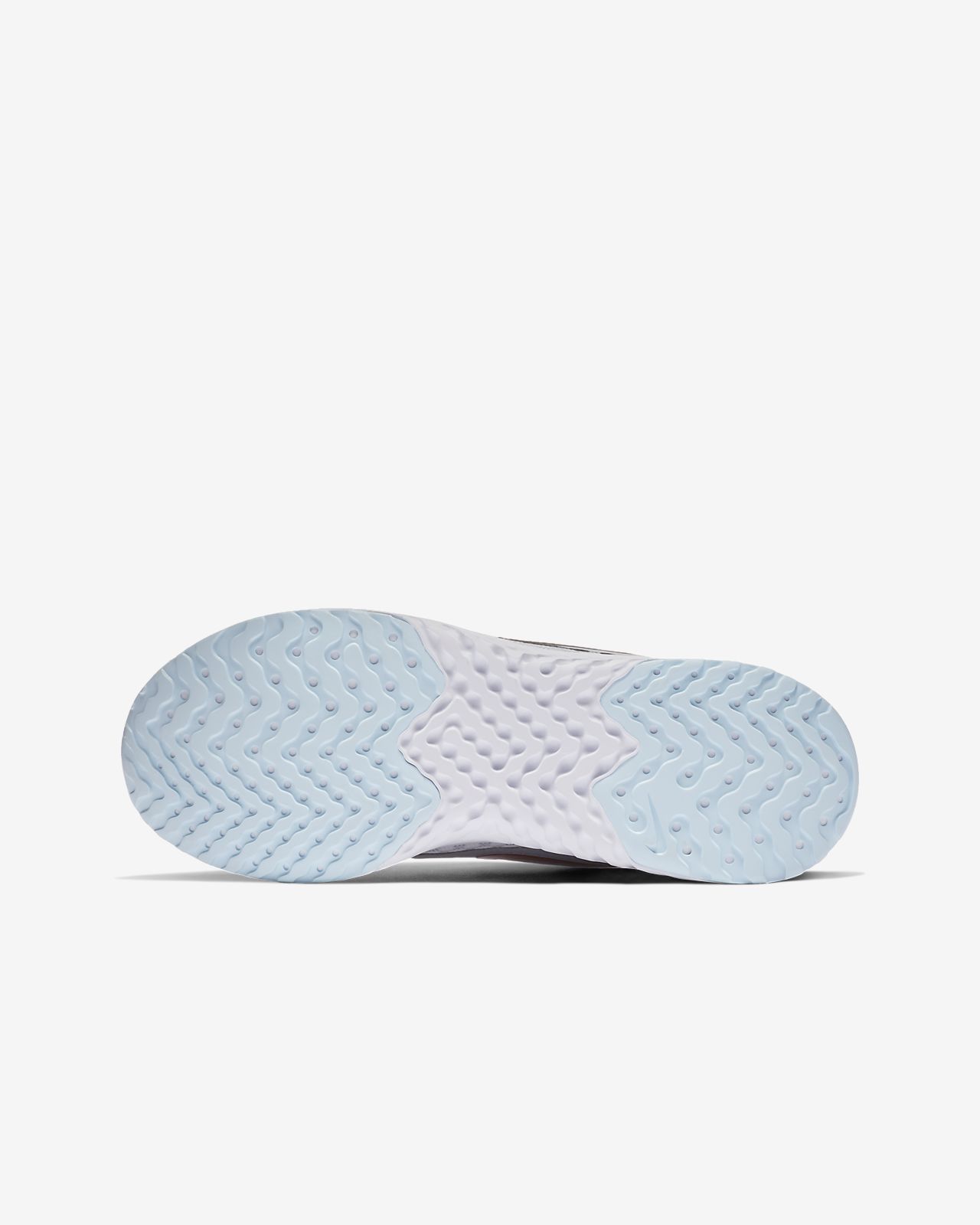 Calzado de running para niño talla grande Nike Legend React SD Calzado de running para niño talla grande Nike Legend React SD
