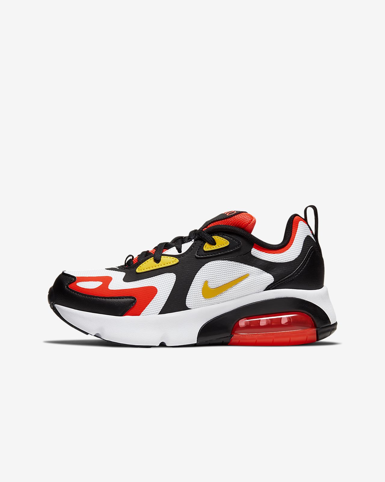 air max 200 - zapatillas air max 200 - zapatillas