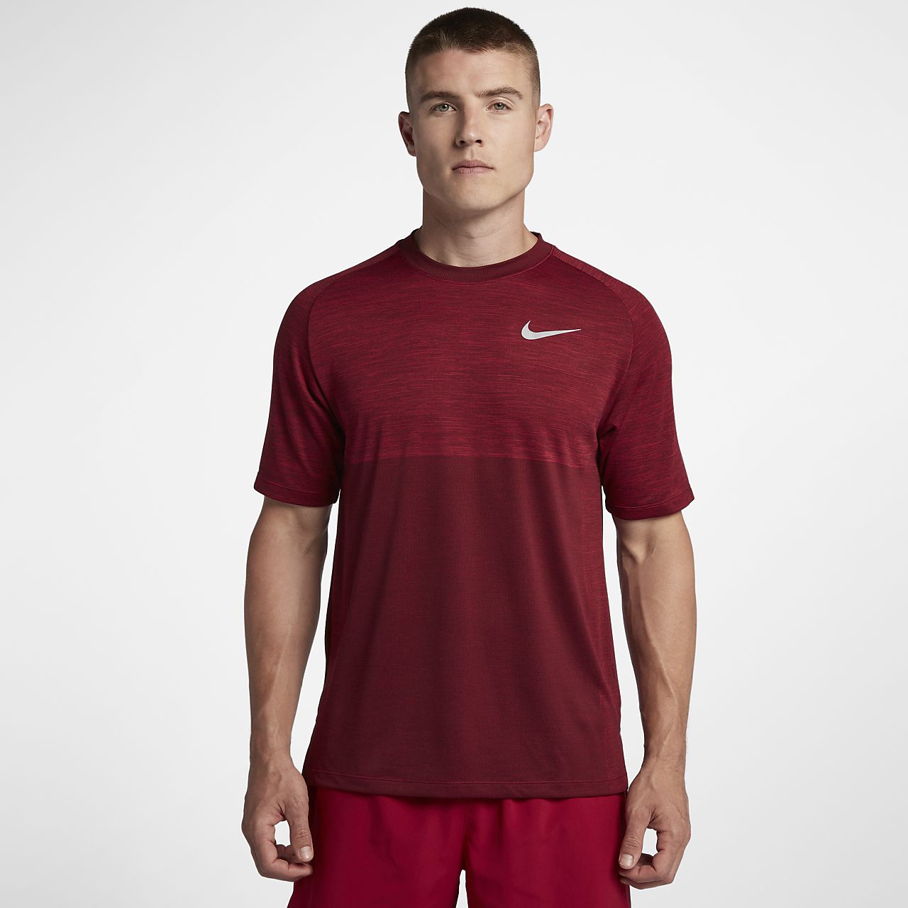 nike medalist t shirt
