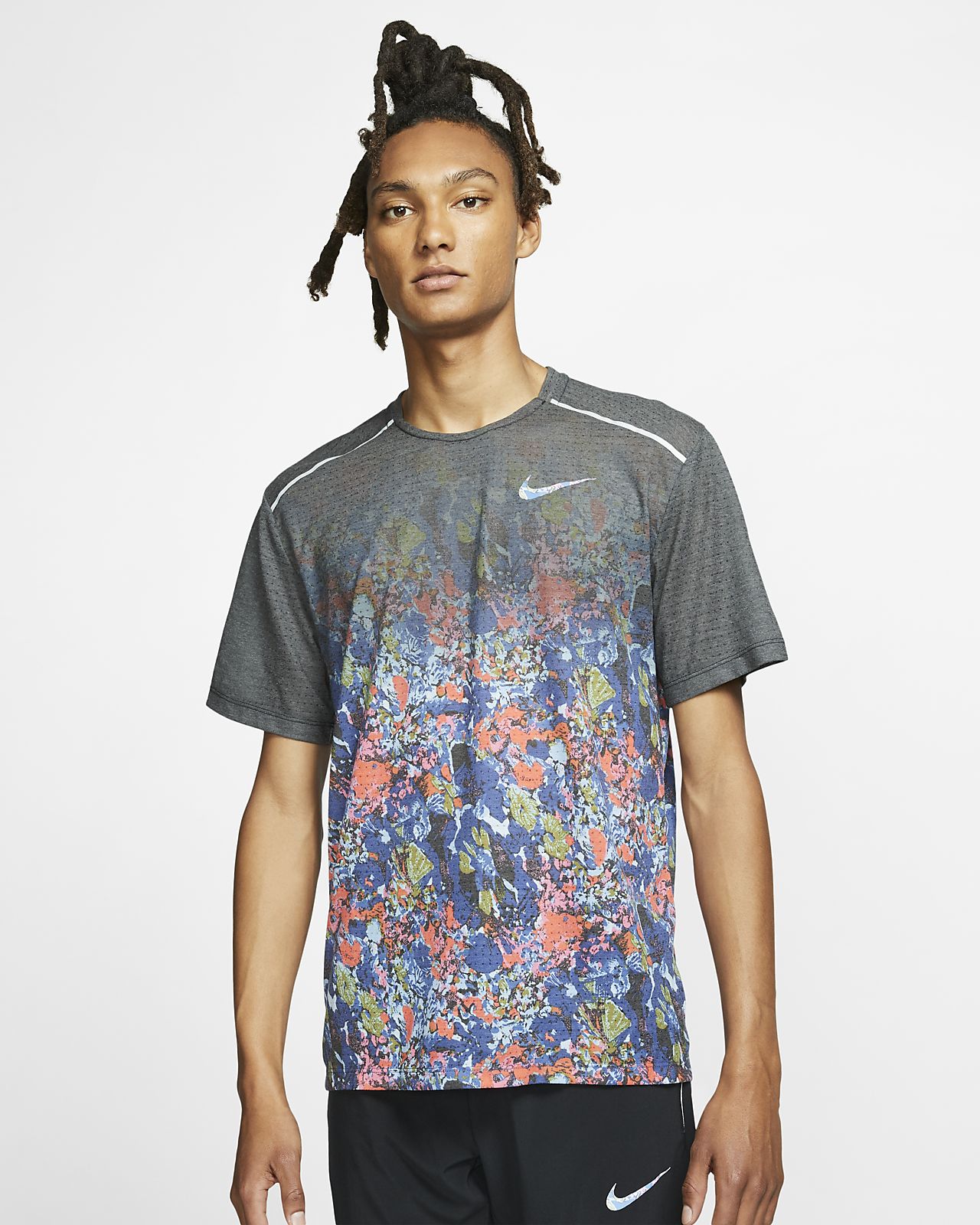 nike rise shirt