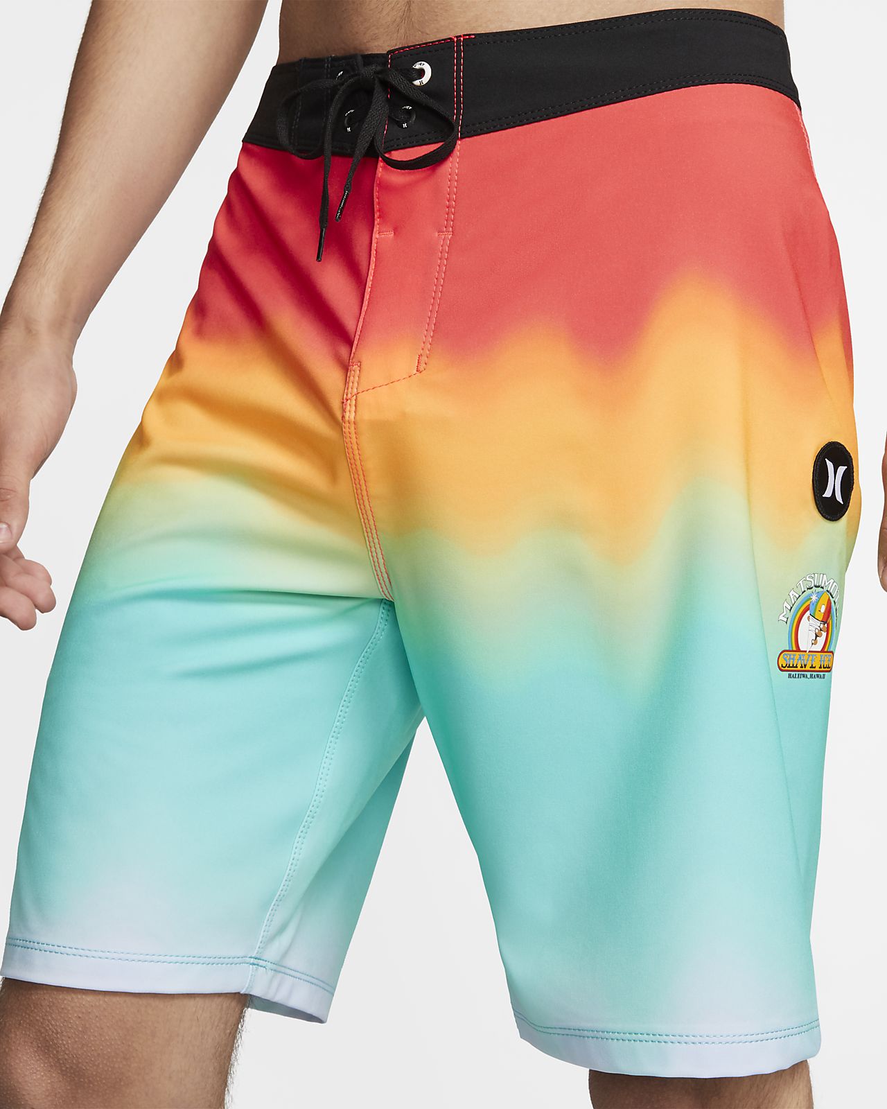 Hurley x Matsumoto Shave Ice Cone Herren Cap Hurley x Matsumoto Shave Ice Cone Herren Cap