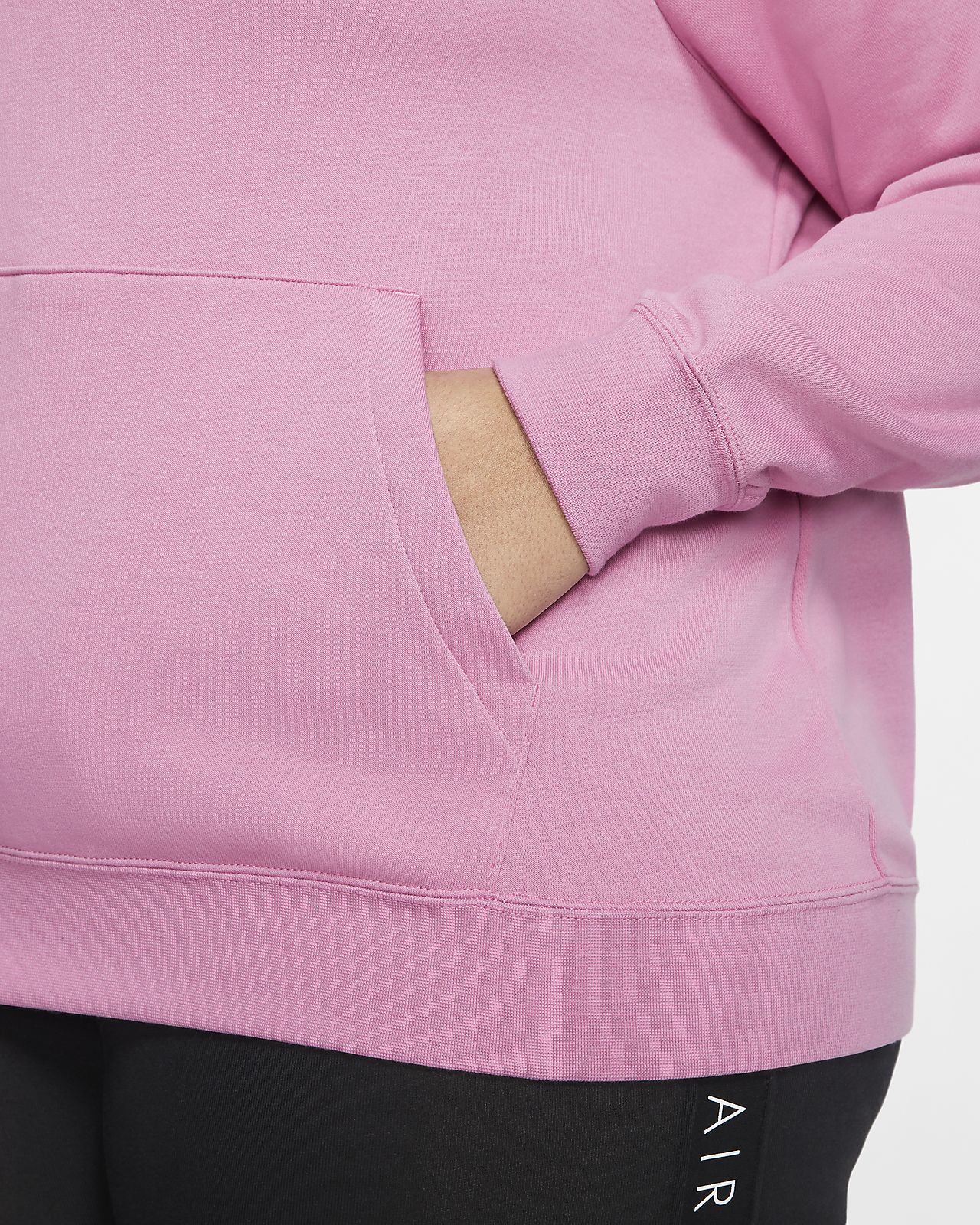 3 women's nike sportswear essential quarter-zip fleece top 3 women's nike sportswear essential quarter-zip fleece top