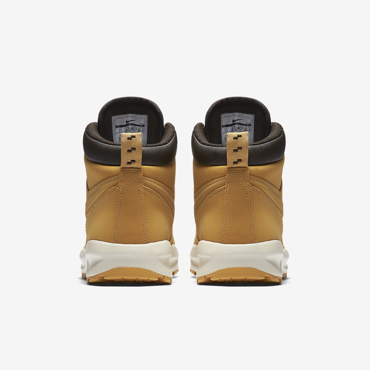nike manoa kids