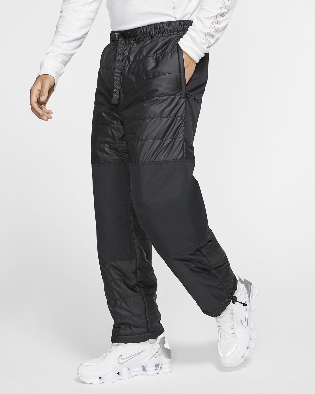 nike acg pants mens