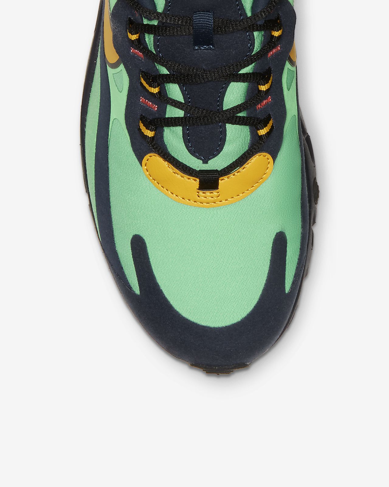 Nike Air Max 270 React (Pop Art) Herrenschuh Nike Air Max 270 React (Pop Art) Herrenschuh