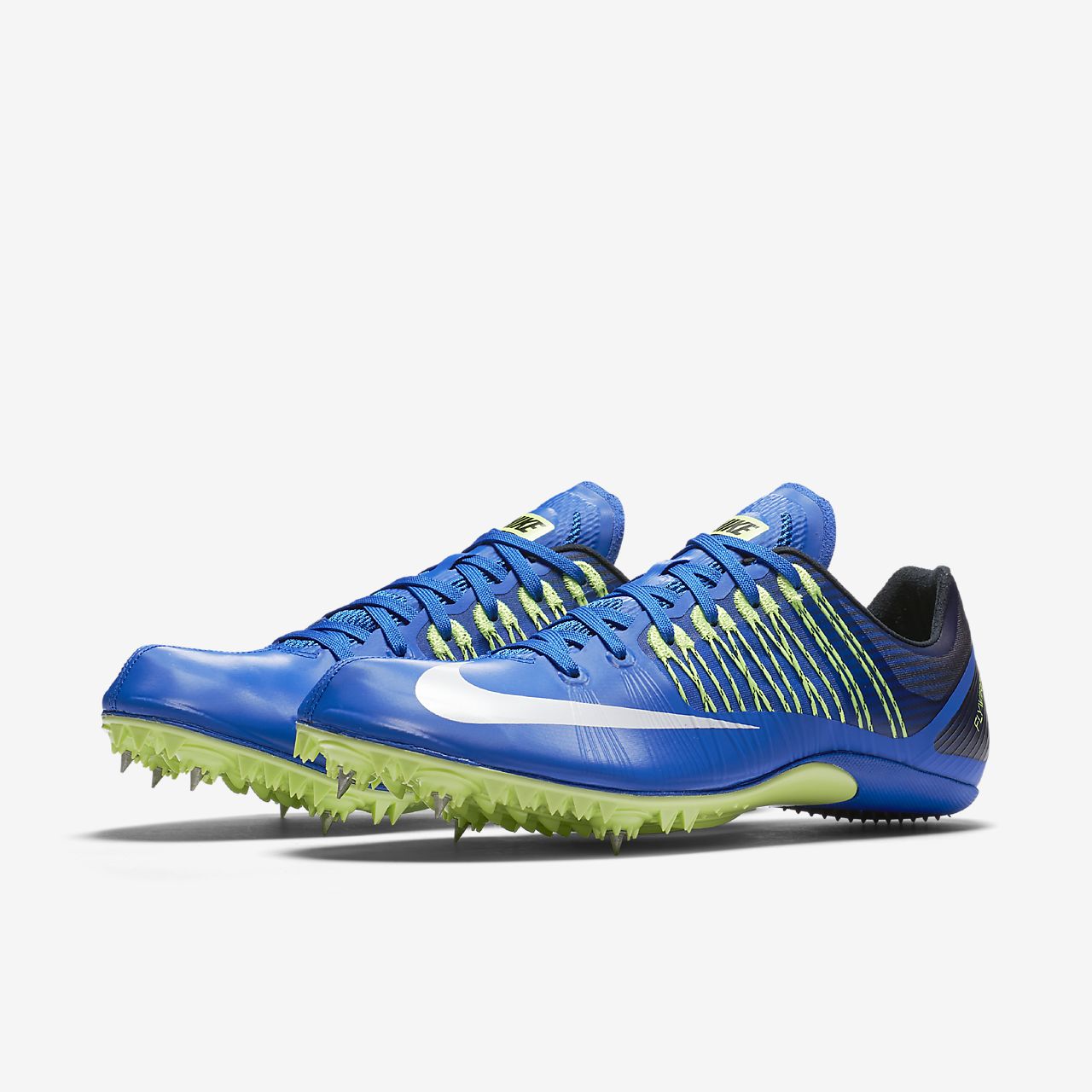 nike zoom celar