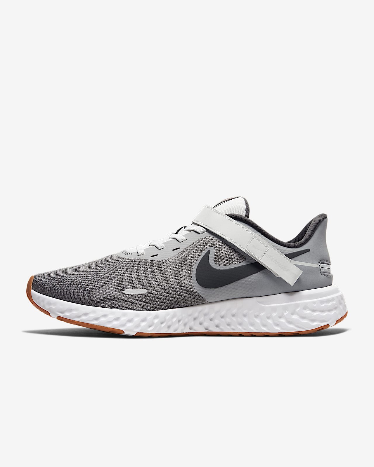 Nike Wmns Revolution 5 Fly Ease KadÄ±n KoÅu AyakkabÄ±sÄ± - BQ3212-003
