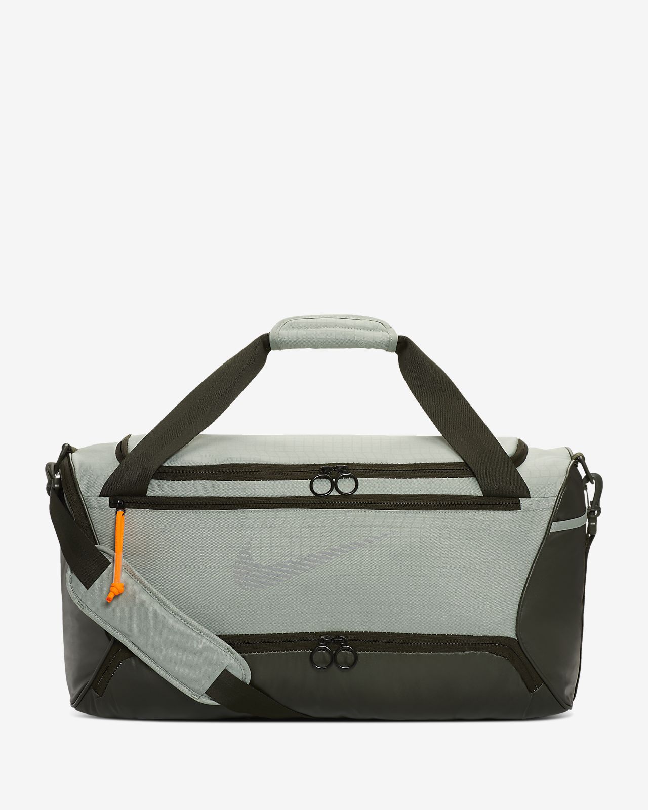 nike performance brasilia duffel