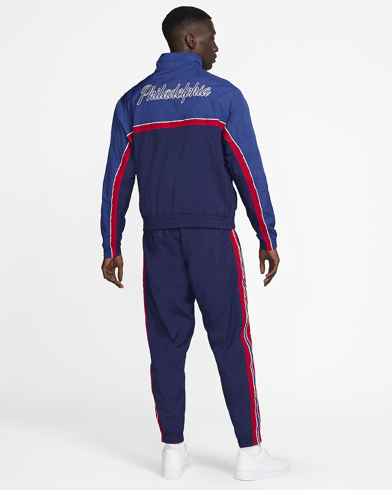 xandall nike