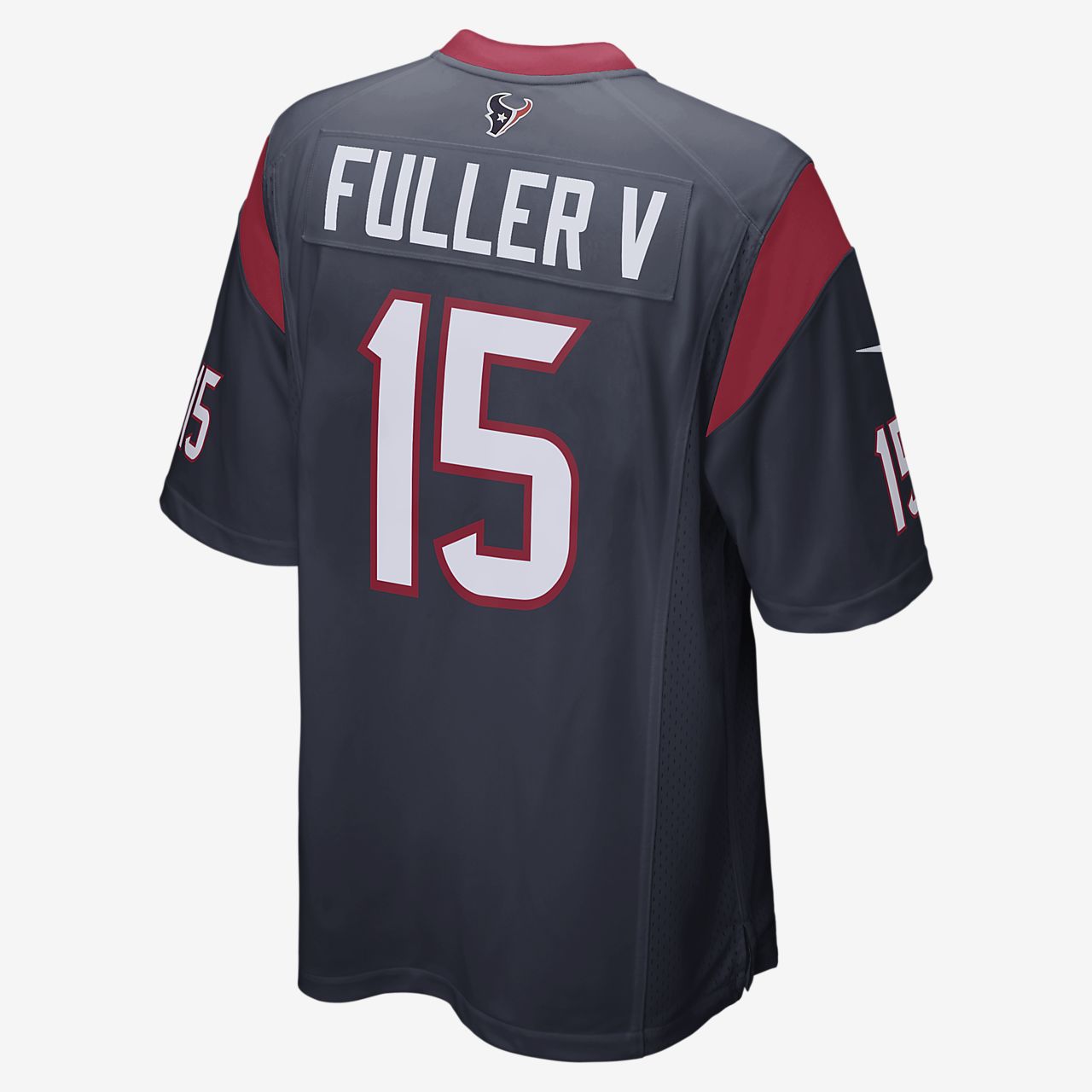 houston texans jersey shirts