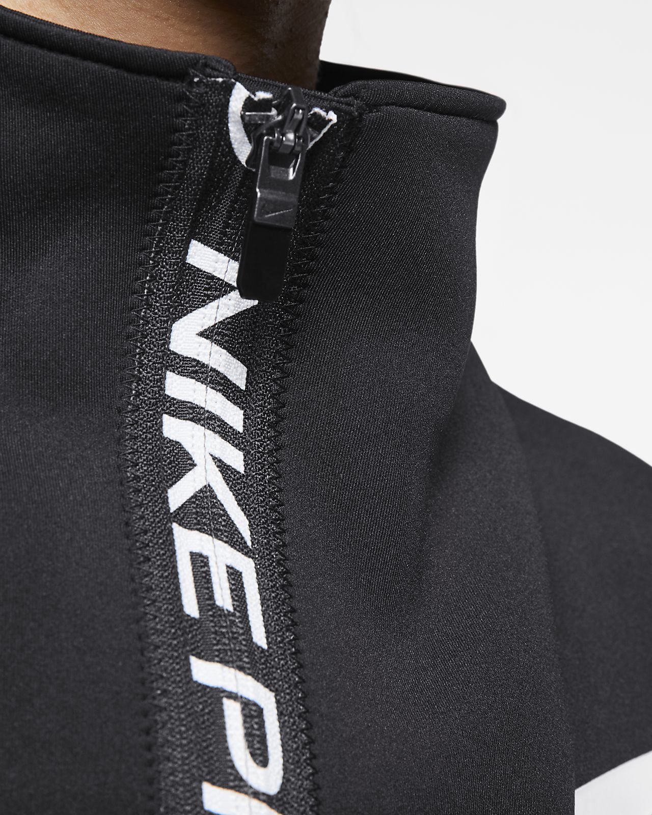 nike pro get fit icon