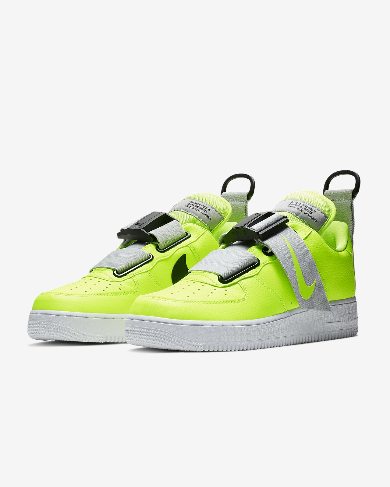 nike air force 1 utility mujer nike air force 1 utility mujer