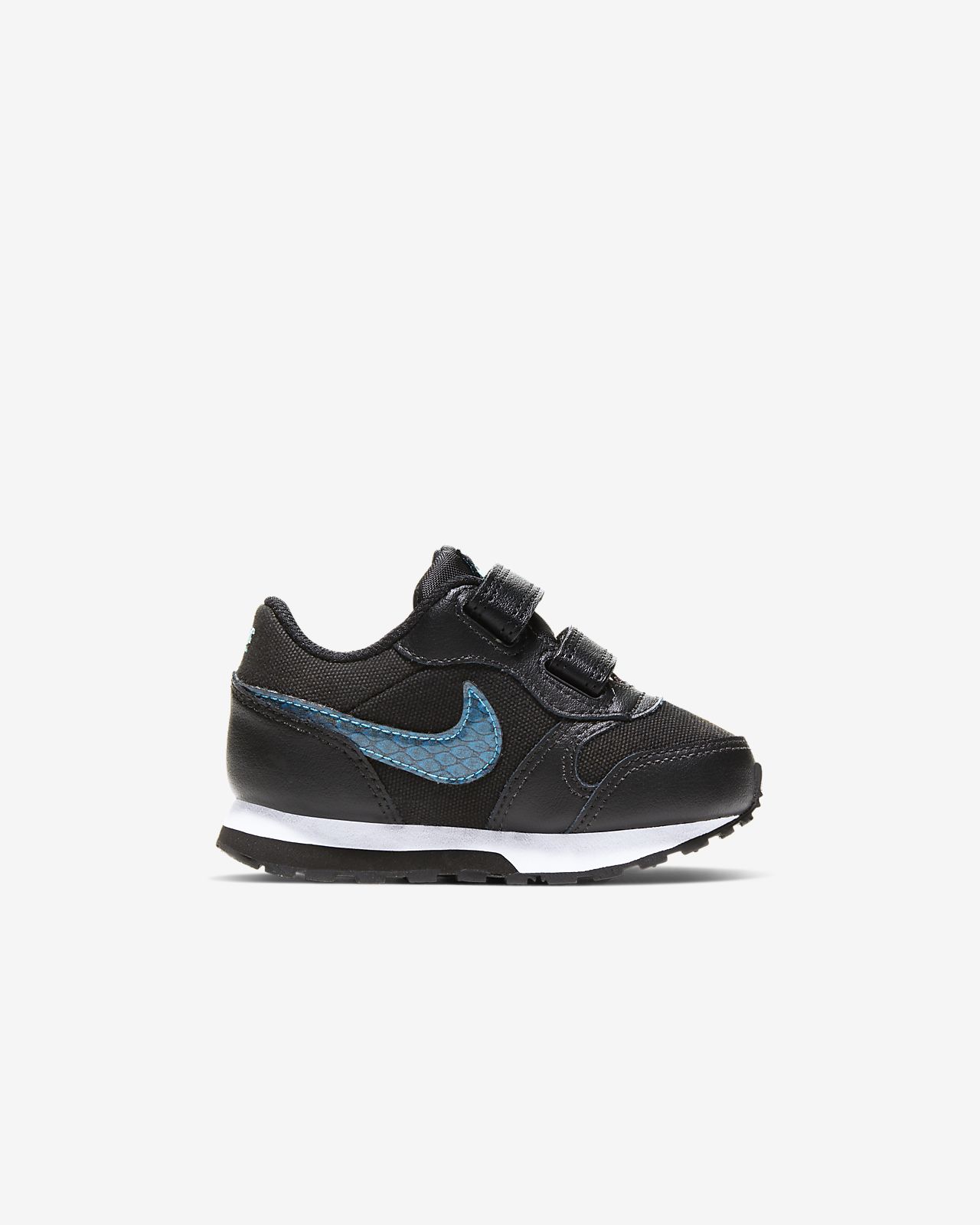 Nike Damen Md Runner 2 Mid Premium Hohe Sneaker Nike Damen Md Runner 2 Mid Premium Hohe Sneaker