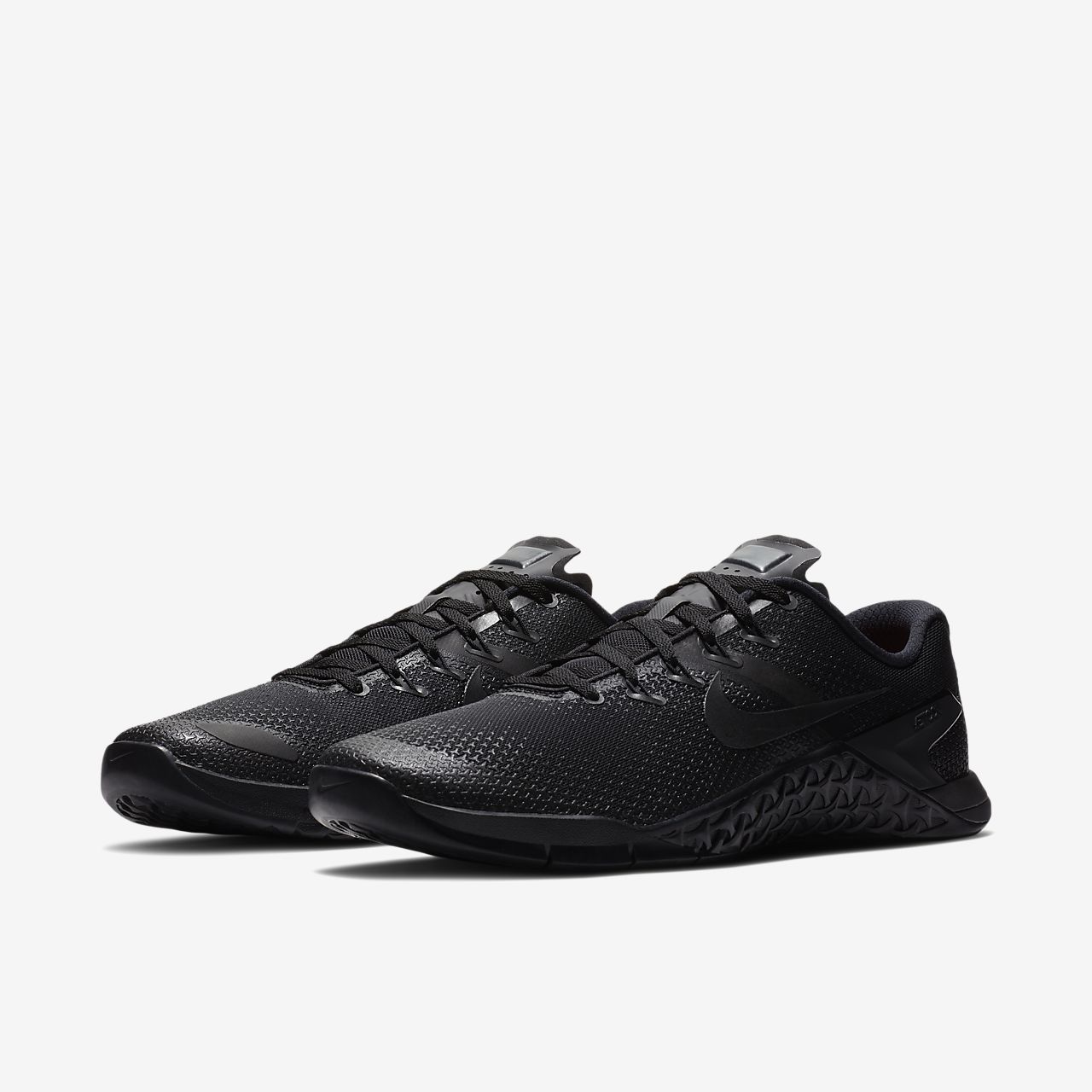 Zapatillas Nike Metcon 4 Mujer Crossfit Training C Envio Zapatillas Nike Metcon 4 Mujer Crossfit Training C Envio