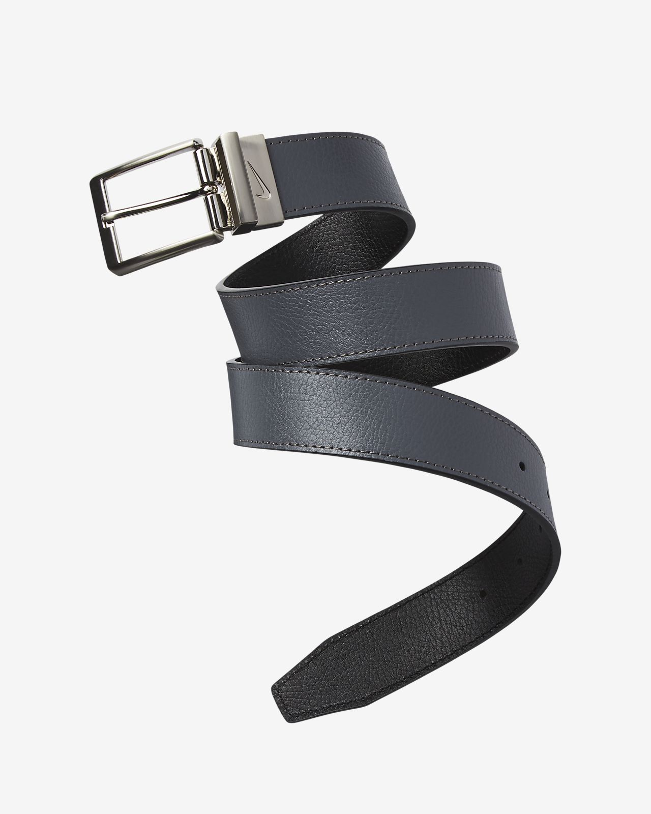 Nike Core Men's Reversible Golf Belt.