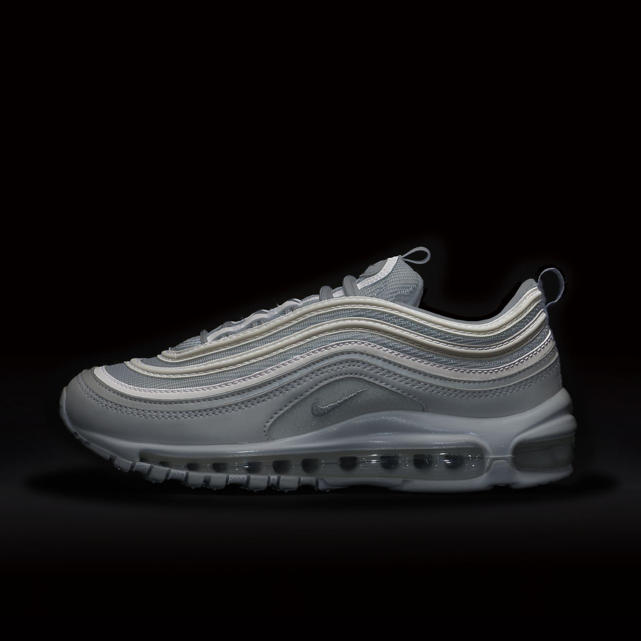 97 air max silver donna 97 air max silver donna