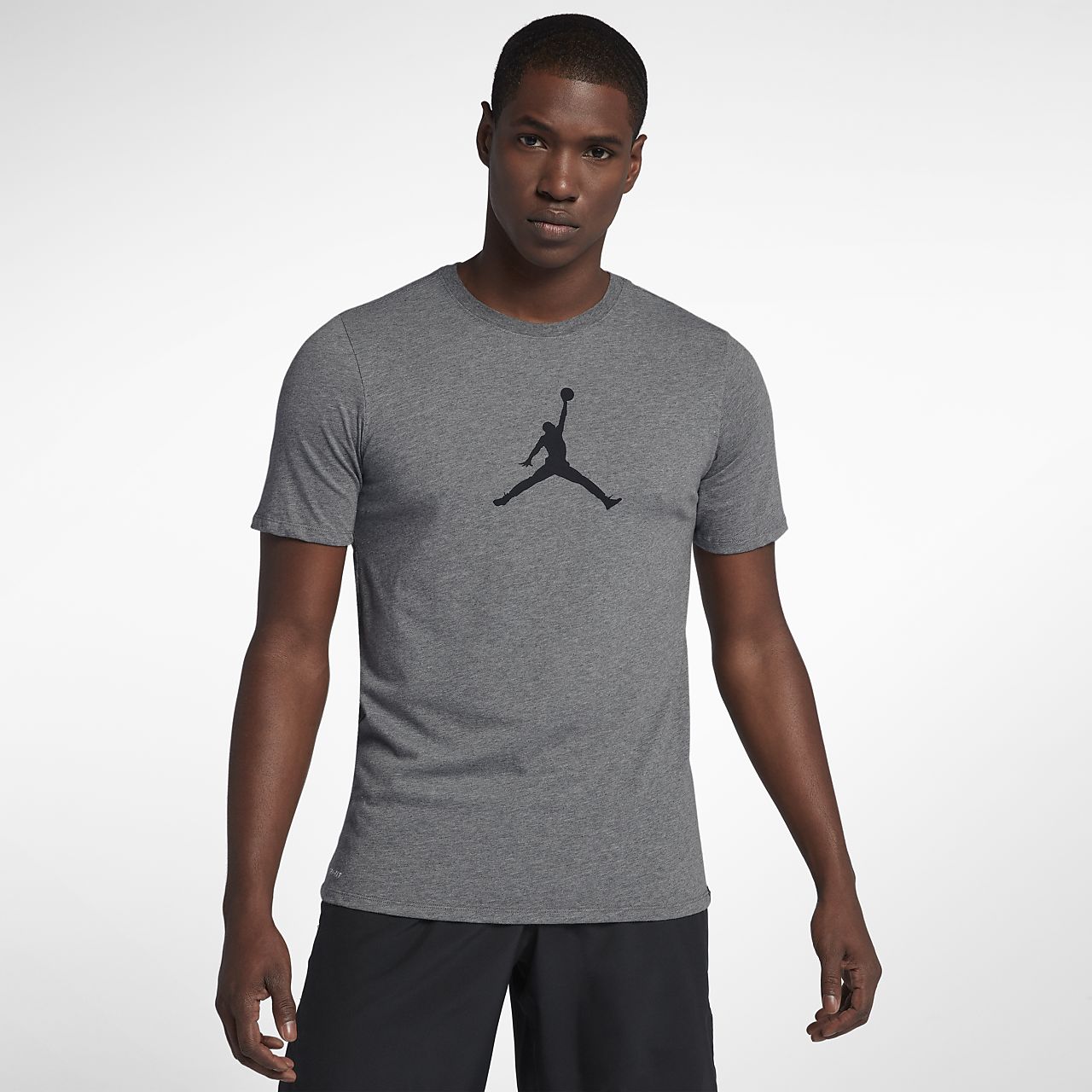 nike men's t shirt size chart