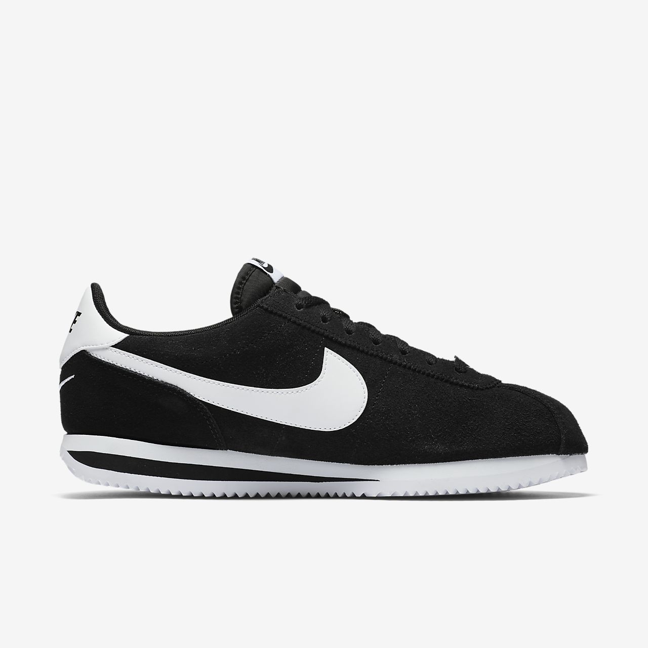 nike sneaker cortez basic nike sneaker cortez basic