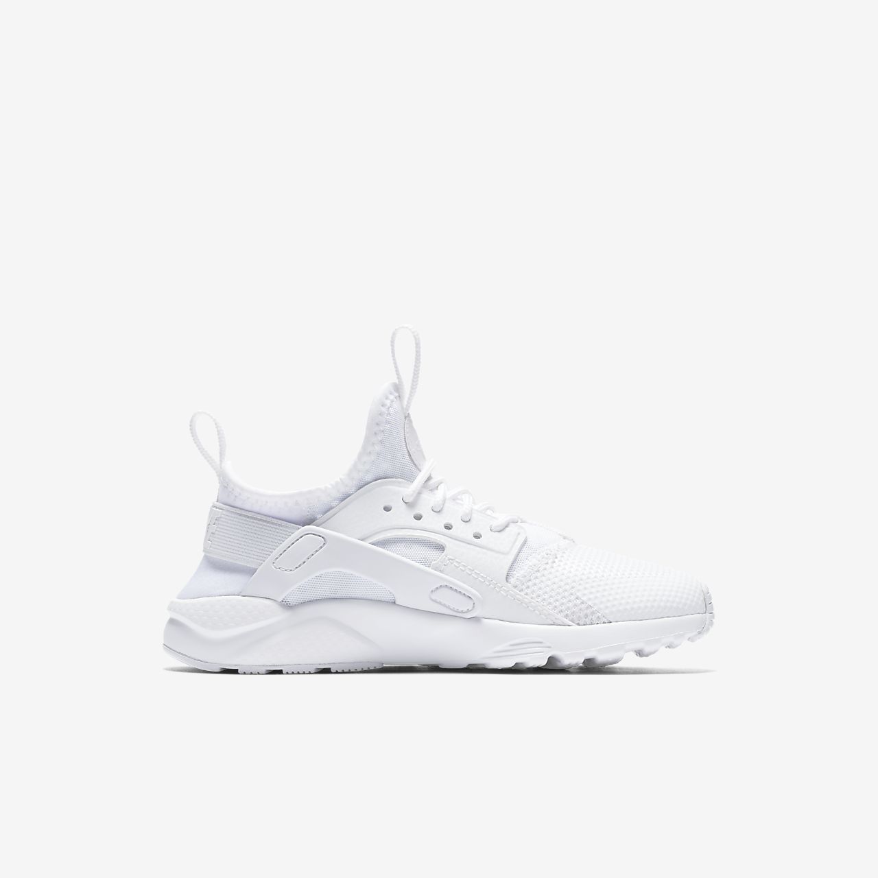 nike huarache zwart maat 33