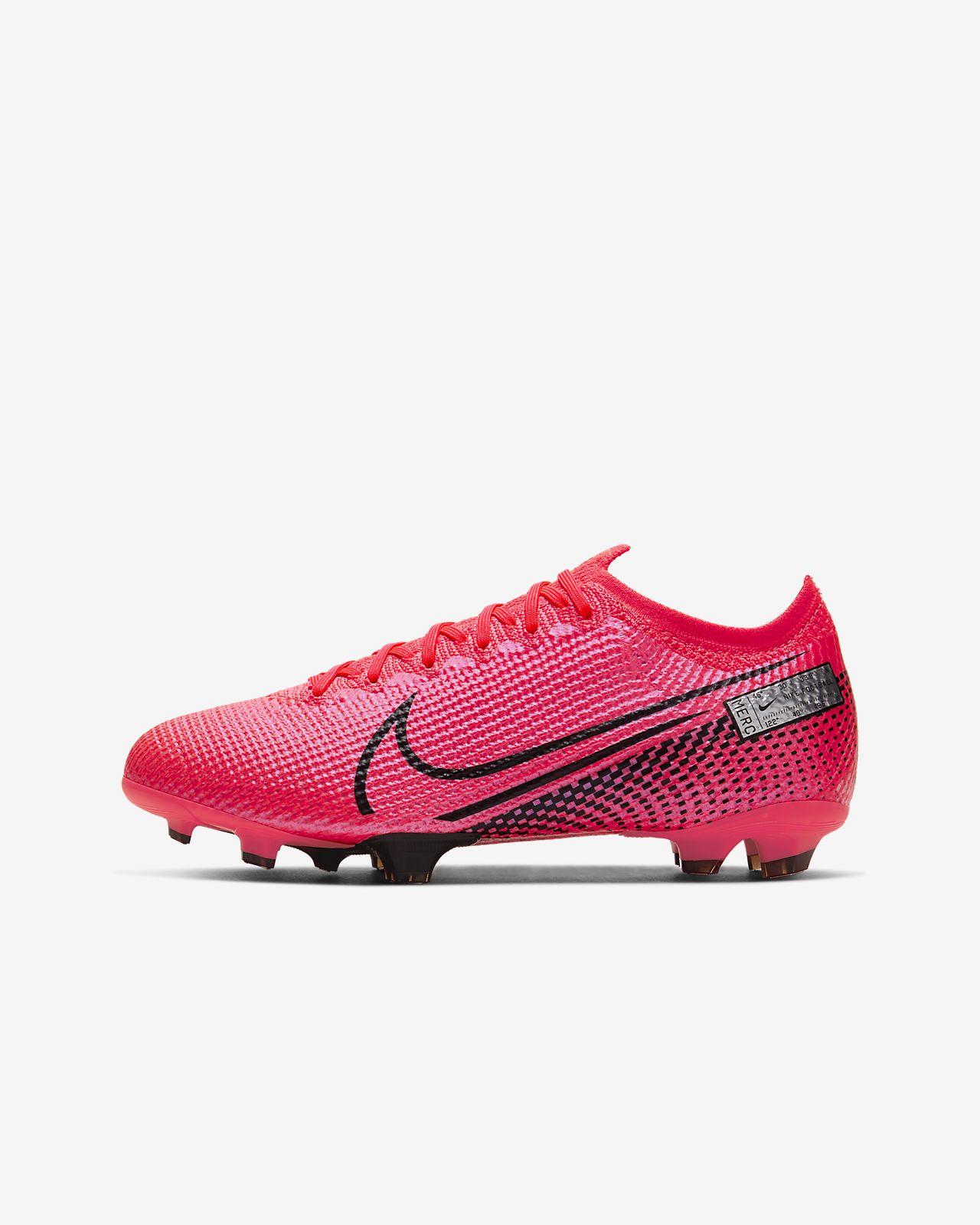 scarpe da calcio per bambini nike