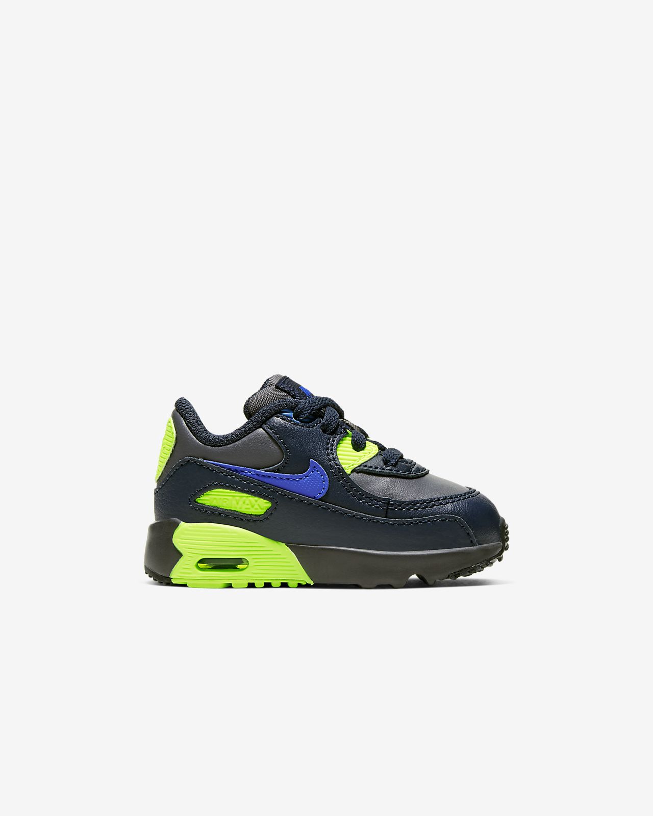 Buty sportowe damskie nike air max 90 sznurówki, wyprzeda 