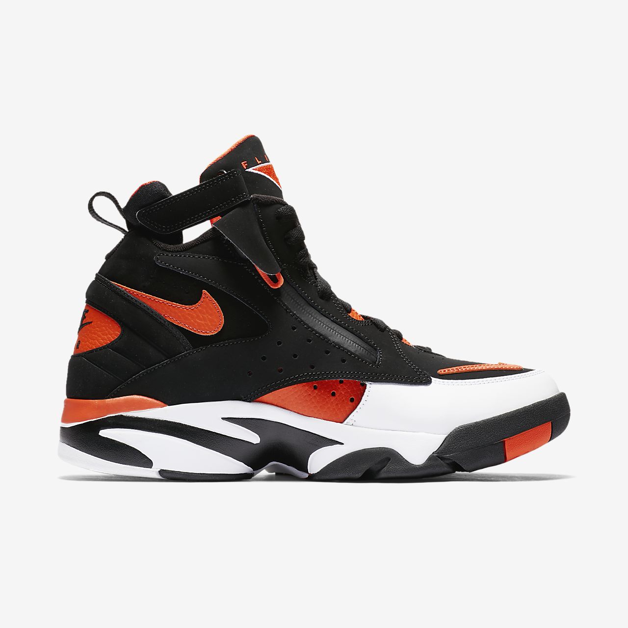 Nike Air MAESTRO II LTD Bianco Nero Uomo Scarpe da Ginnastica tutte le misure Nike Air MAESTRO II LTD Bianco Nero Uomo Scarpe da Ginnastica tutte le misure