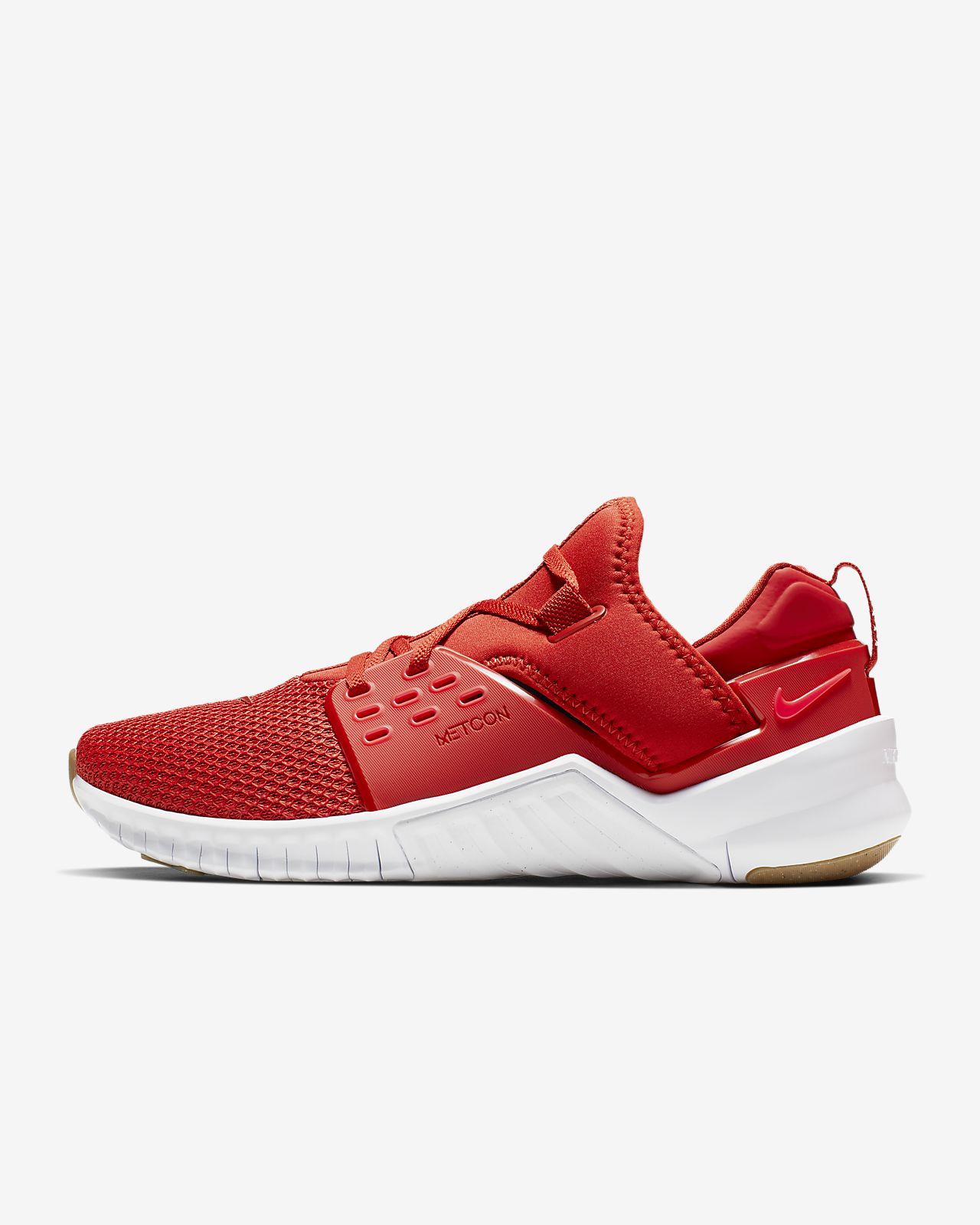 nike free red
