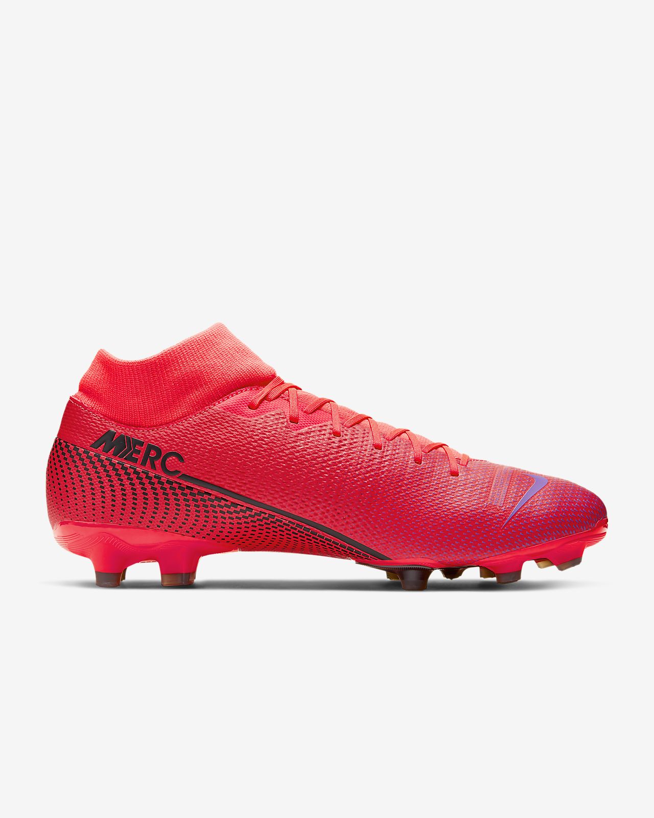 Nike Mercurial Superfly 7 Academy Mg Multi Ground Football Boot